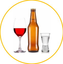 alcohol