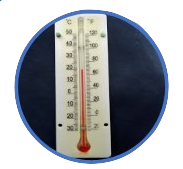 temperature
